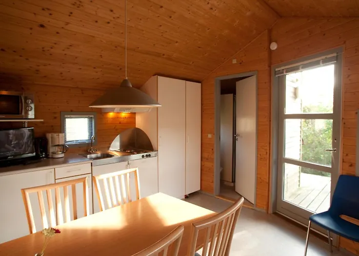 Frederikshavn Nordstrand Camping & Cottages