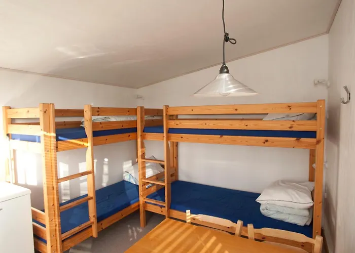 Frederikshavn Nordstrand Camping & Cottages