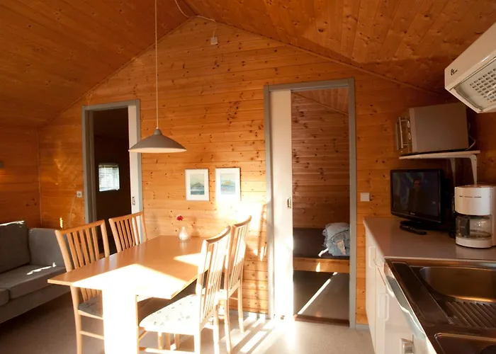 Frederikshavn Nordstrand Camping & Cottages