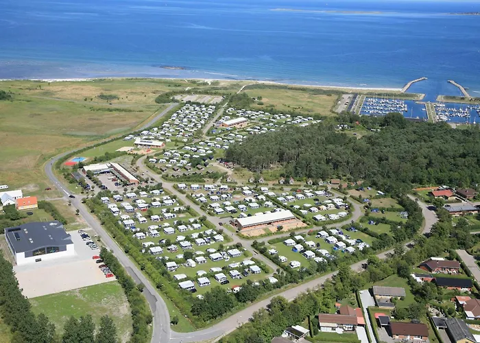Frederikshavn Nordstrand Camping & Cottages