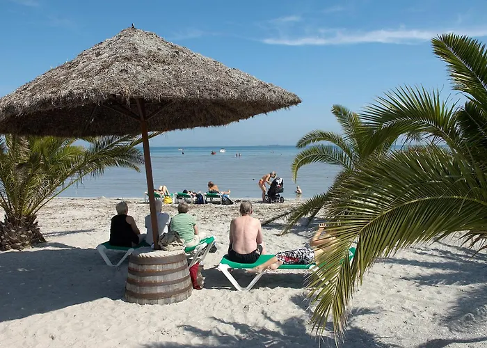 Frederikshavn Nordstrand Camping & Cottages