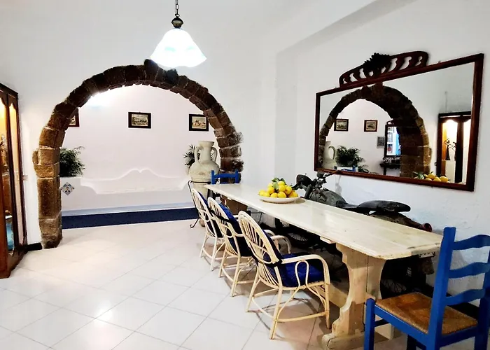 Hotel Poseidon