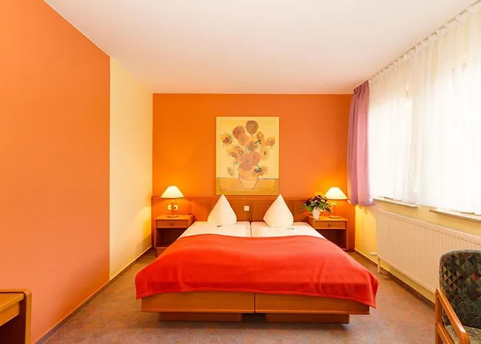 Hotel Tilman