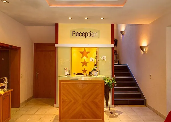 Hotel Tilman