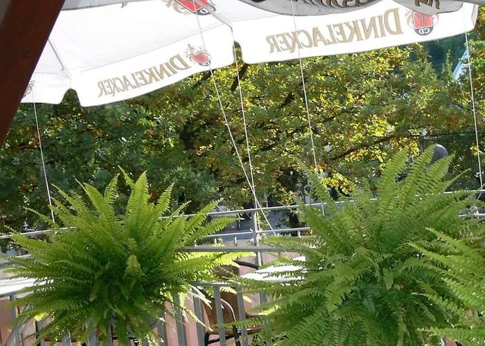 Hotel Roessle