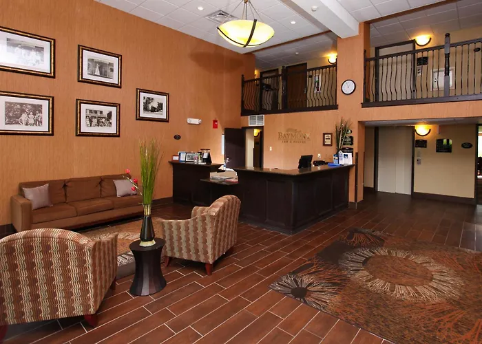 Baymont By Wyndham Branson - On The Strip