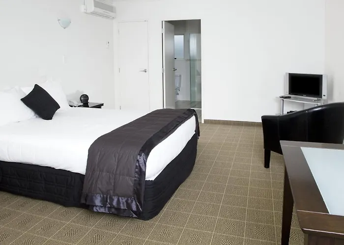 Hygate Motor Lodge