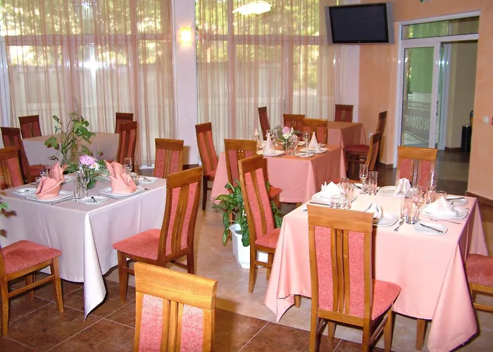 Family Hotel Gabrovo