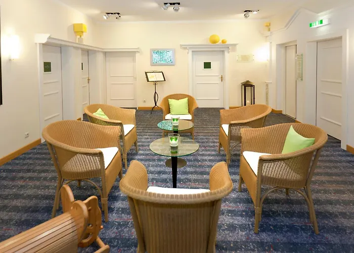 Kress Hotel