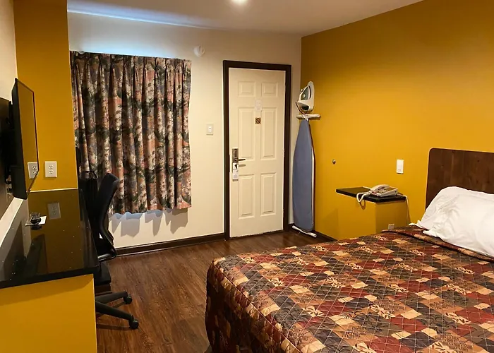 Budget Inn