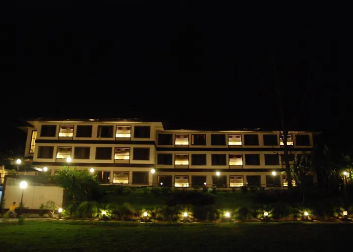 Hotel Tropika