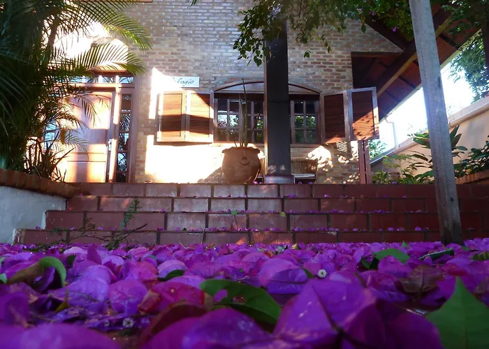 El Refugio Hotel Foz do Iguacu
