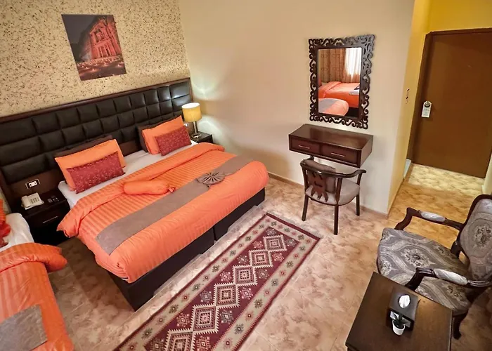 Anbat Midtown Hotel