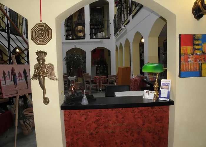 Felixanum Hotel & Galerie