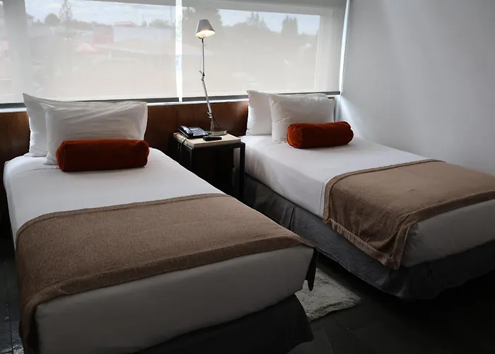 Natalino Hotel Patagonia