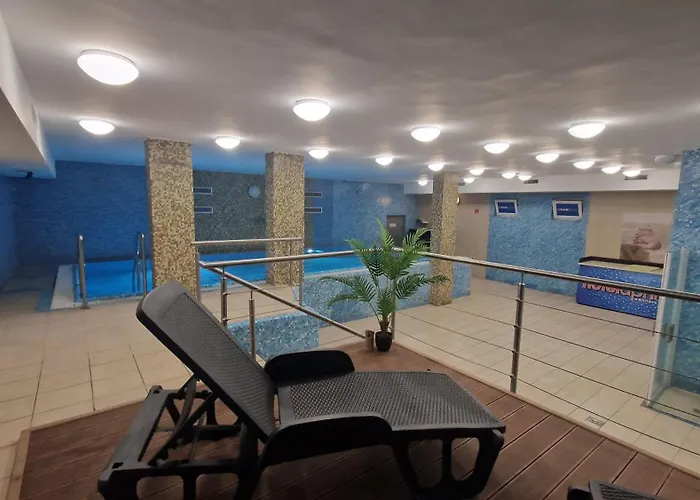 Aphrodite Hotel