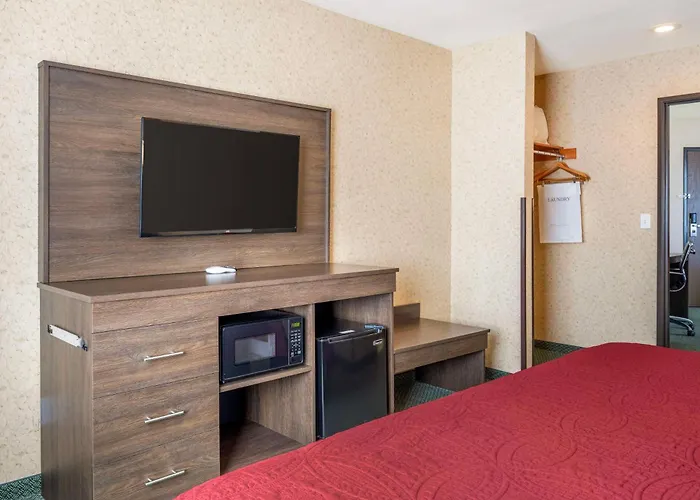 Surestay Plus By Best Western Enterprise