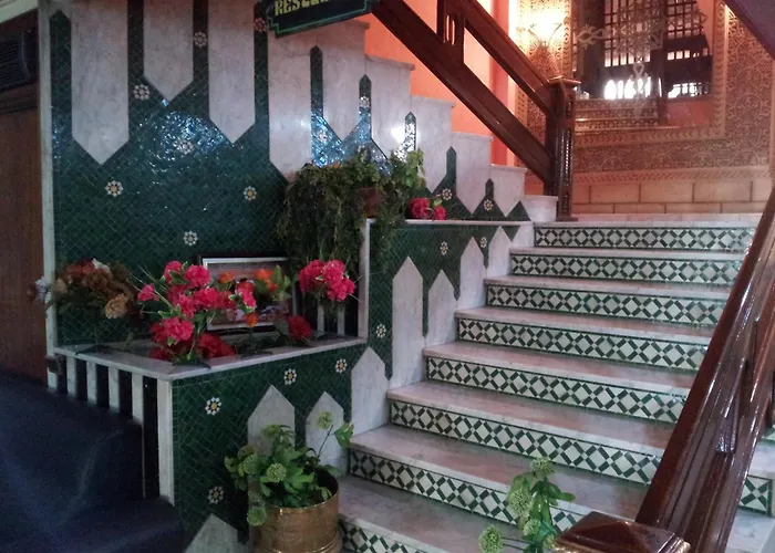 Hotel La Giralda