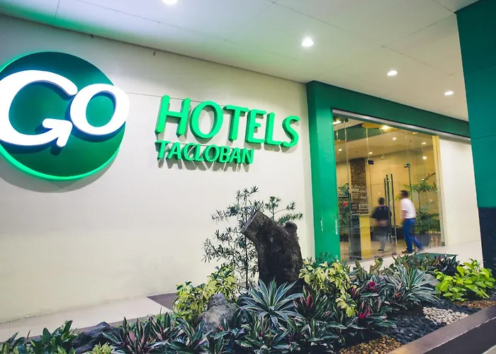 Go Hotels Tacloban