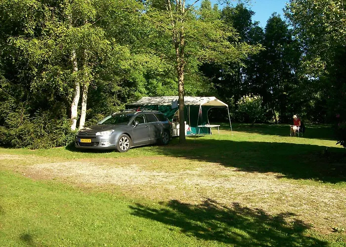 Camping Le Canoe