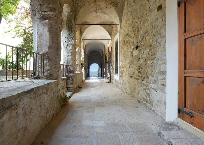 San Francesco Resort