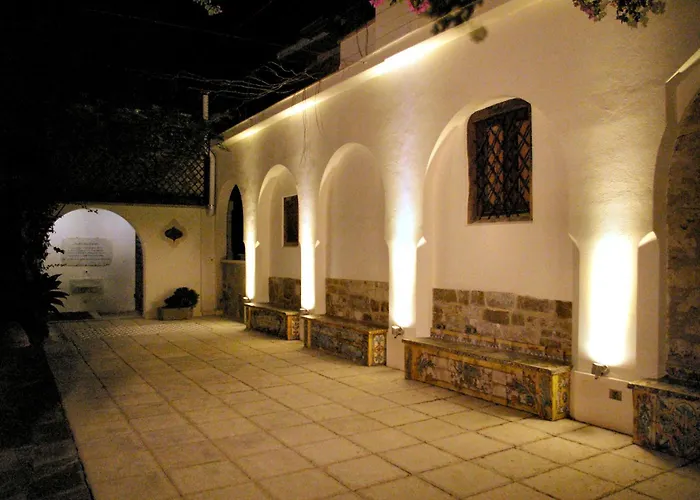 San Francesco Resort