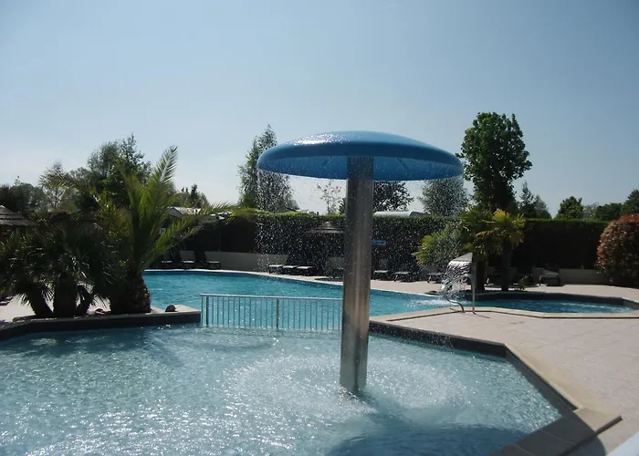 Camping Haliotis