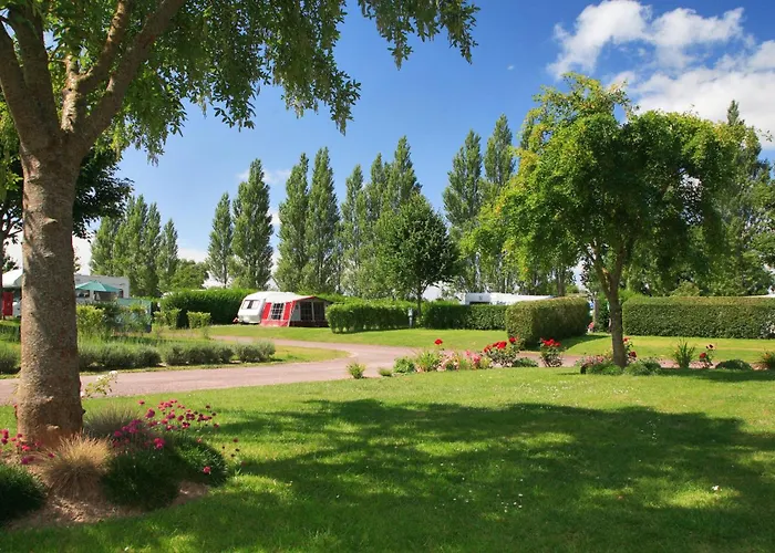 Camping Haliotis