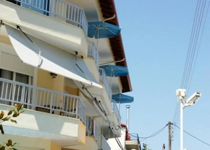 Hotel Eden