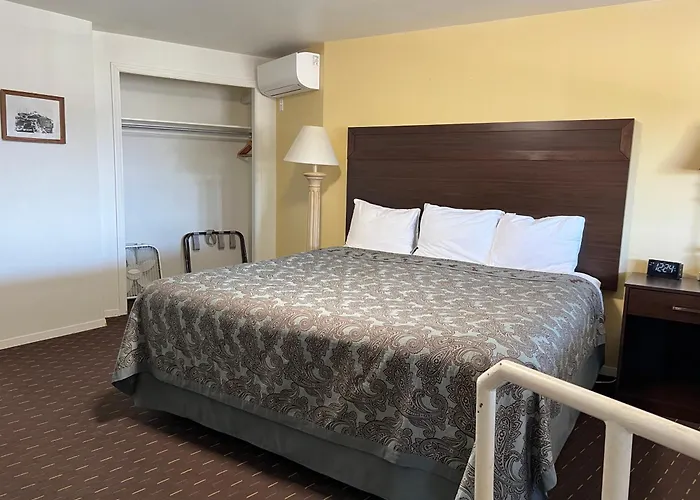 Port Townsend Inn
