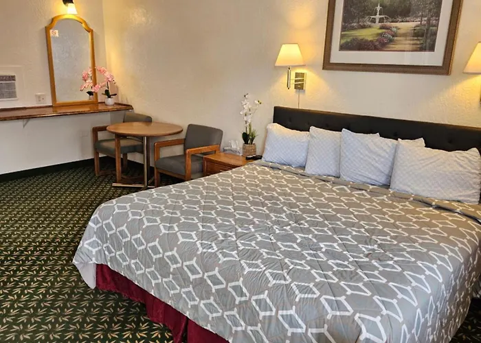 Travel Inn