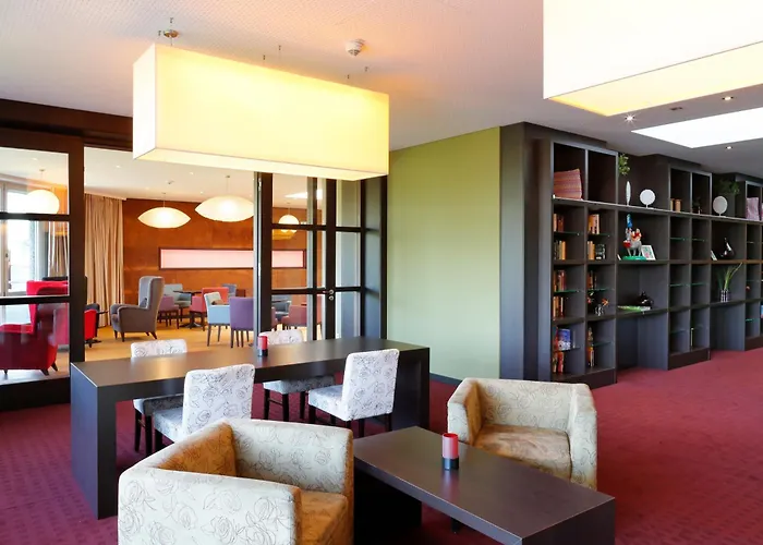 Parkhotel Cup Vitalis (Adults Only)