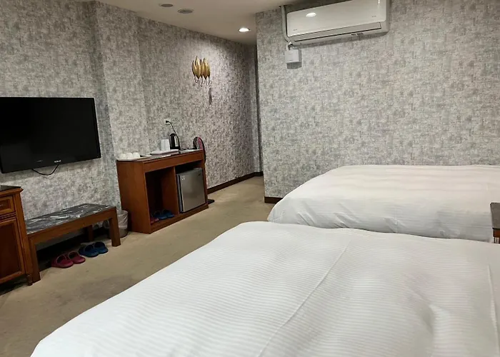 Mucha Boutique Hotel