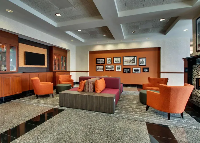 Drury Inn & Suites Findlay