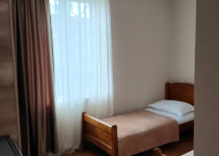 Tornado Hotel