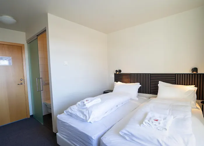 Skulagardur Country Hotel