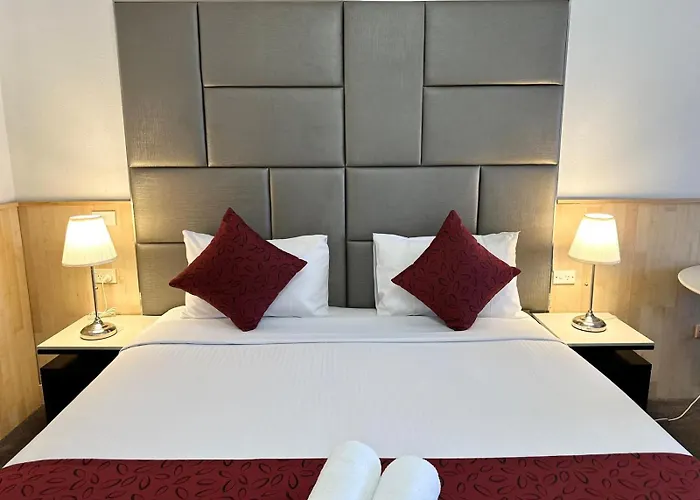 Countryman Motor Inn Cowra