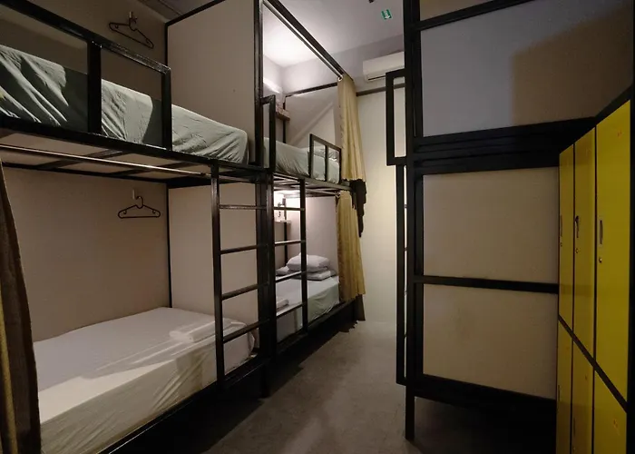 Zenz Hotel