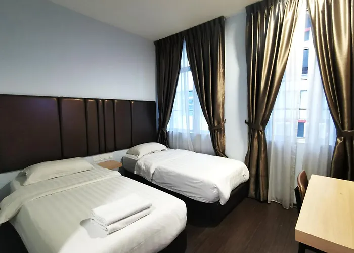 Zenz Hotel