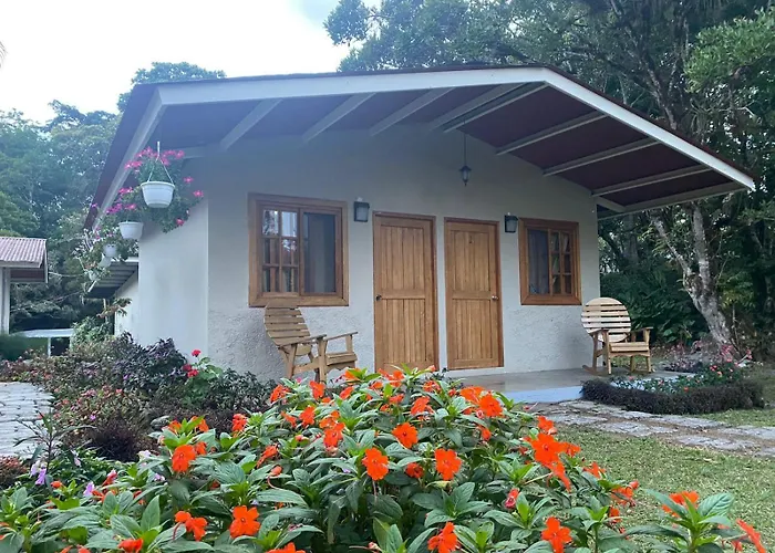 Hotel Dos Rios