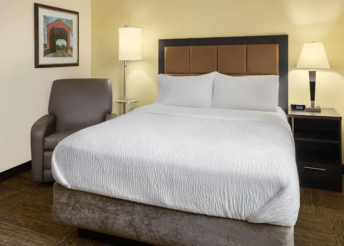 Candlewood Suites Philadelphia - Airport Area By Ihg