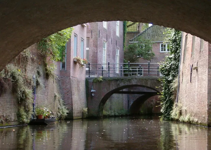 Fletcher Hotel-Restaurant 'S-Hertogenbosch