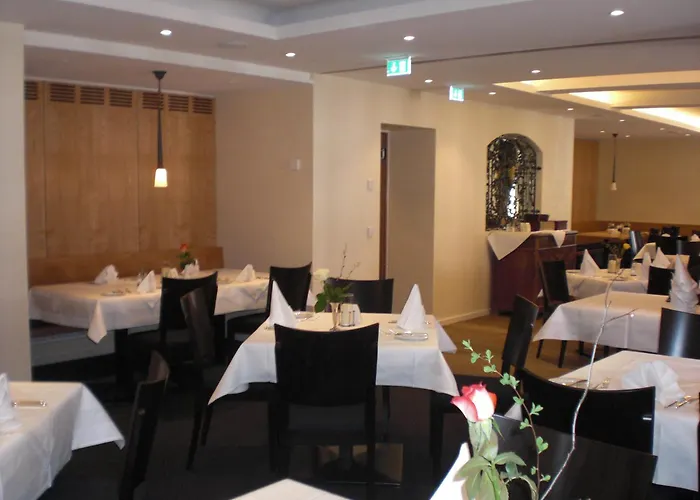 Hotel-Restaurant Schieble