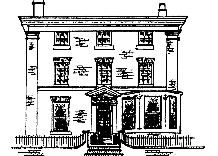Ely House Hotel