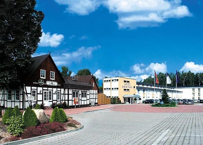 Morada Hotel Isetal