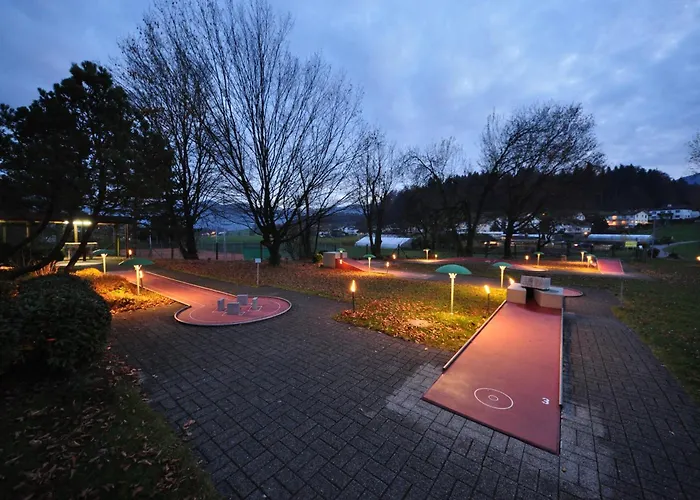 Hotel Felmis