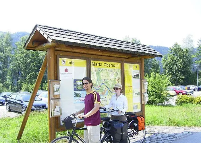 Gasthof Hotel Zur Post