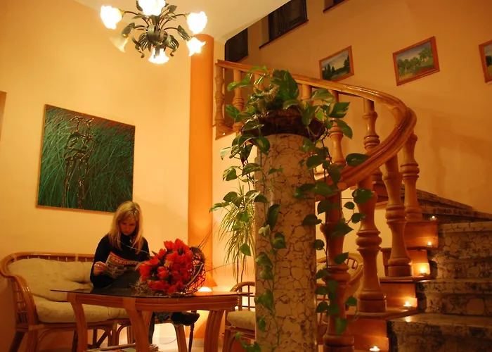 Kyjovsky Pivovar - Hotel, Restaurace, Pivni Lazne