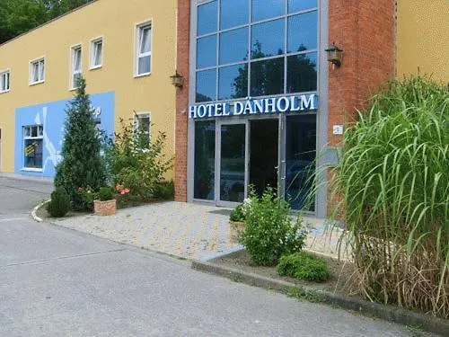 Hotel Daenholm