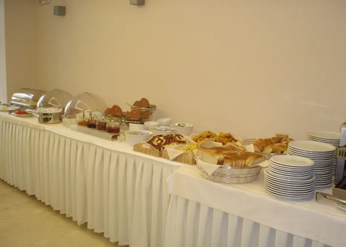 Saint George Hotel